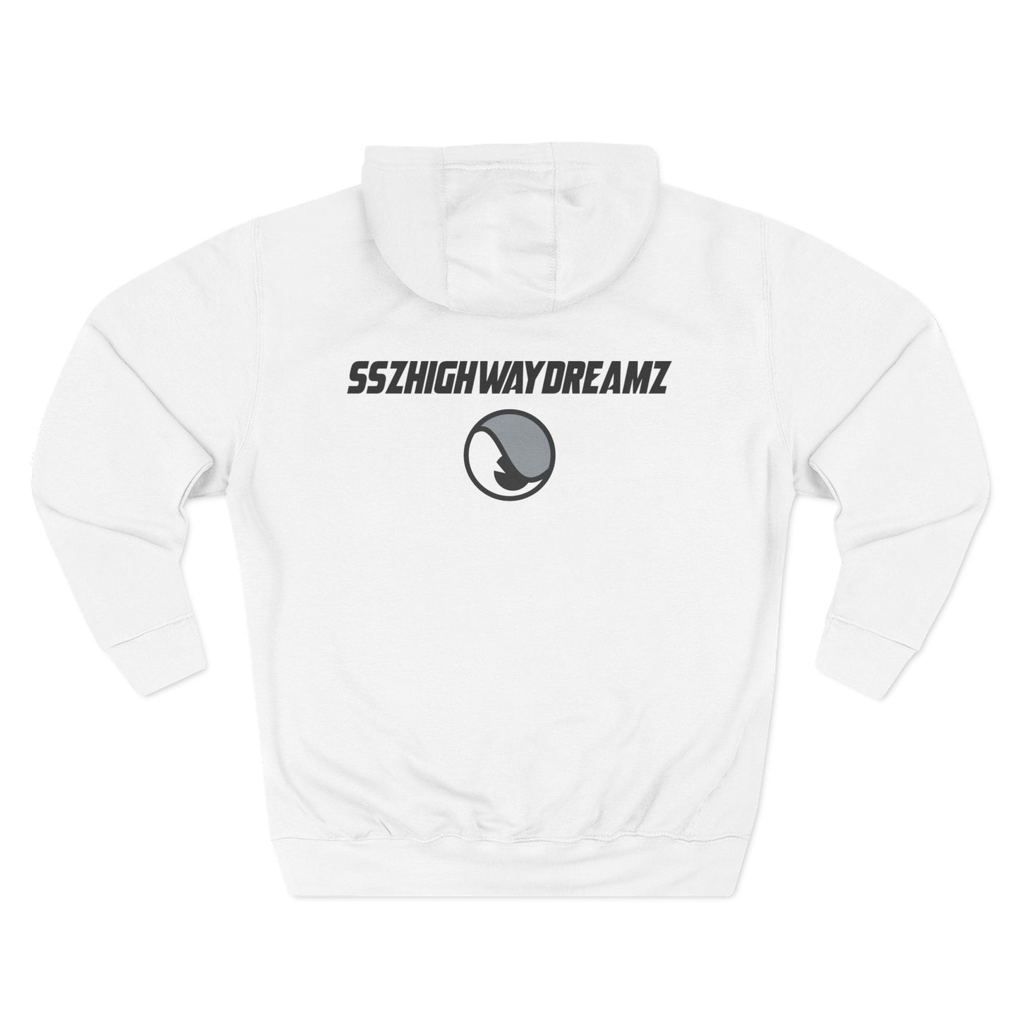 SSZ HIGHWAYDREAMZ Hoodie