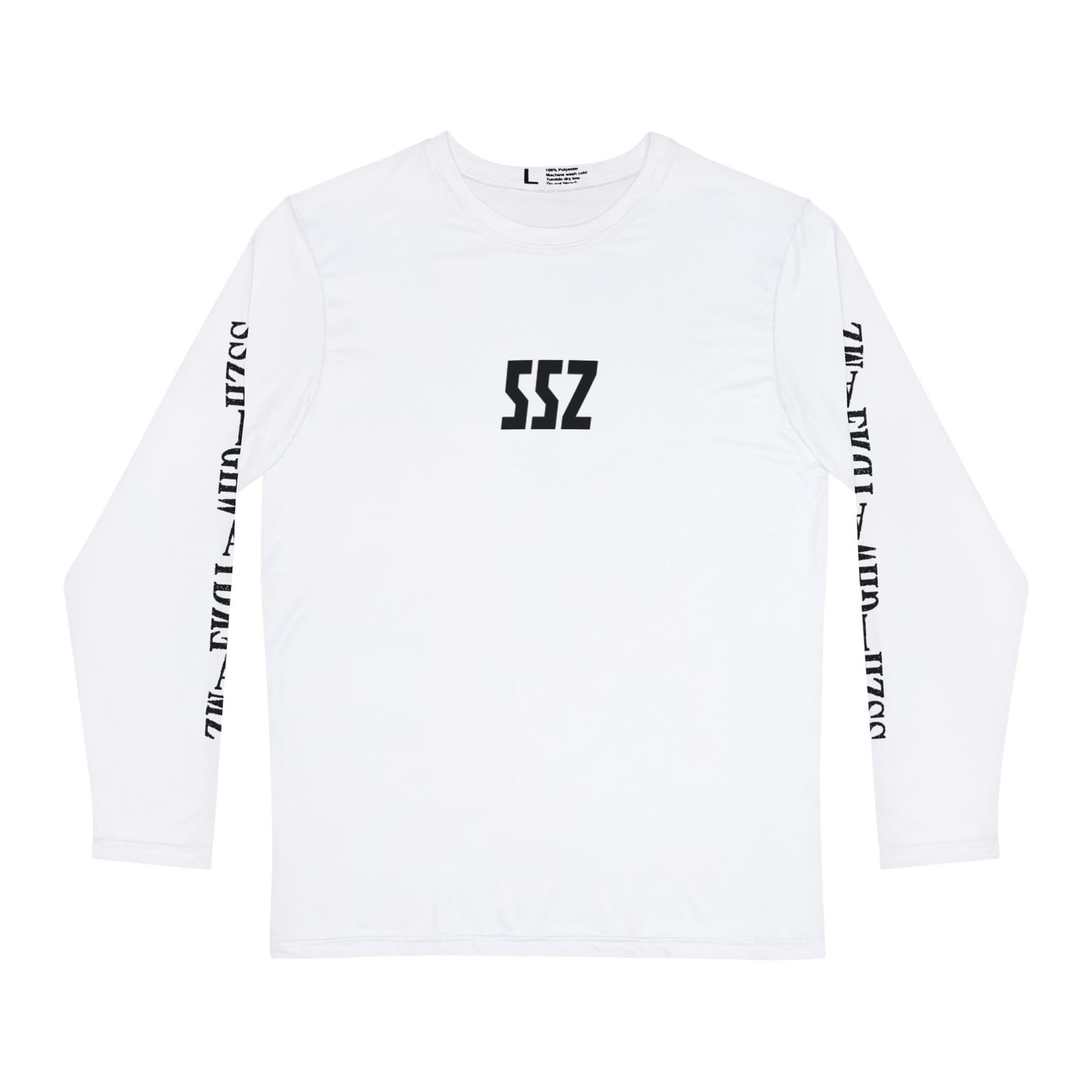 2025 SSZHIGHWAYDREAMZ Long Sleeve Dry Fit