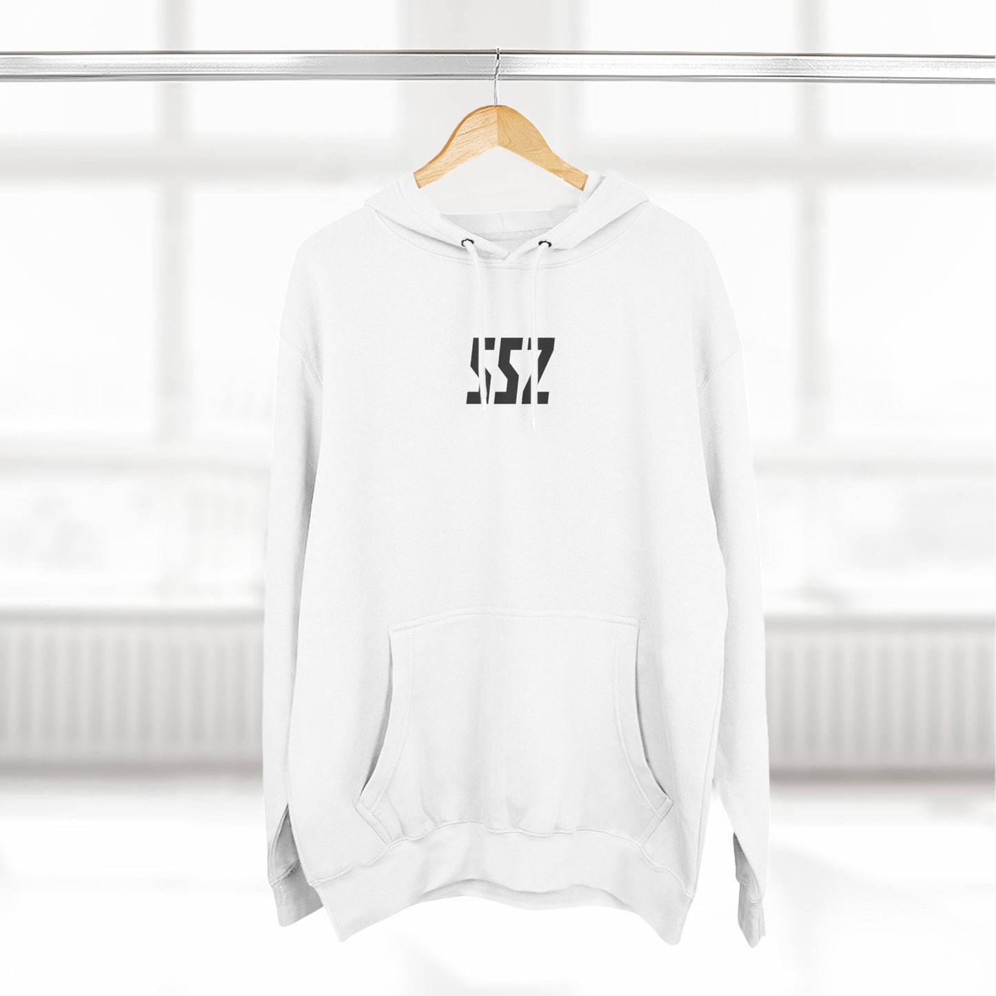 SSZ HIGHWAYDREAMZ Hoodie