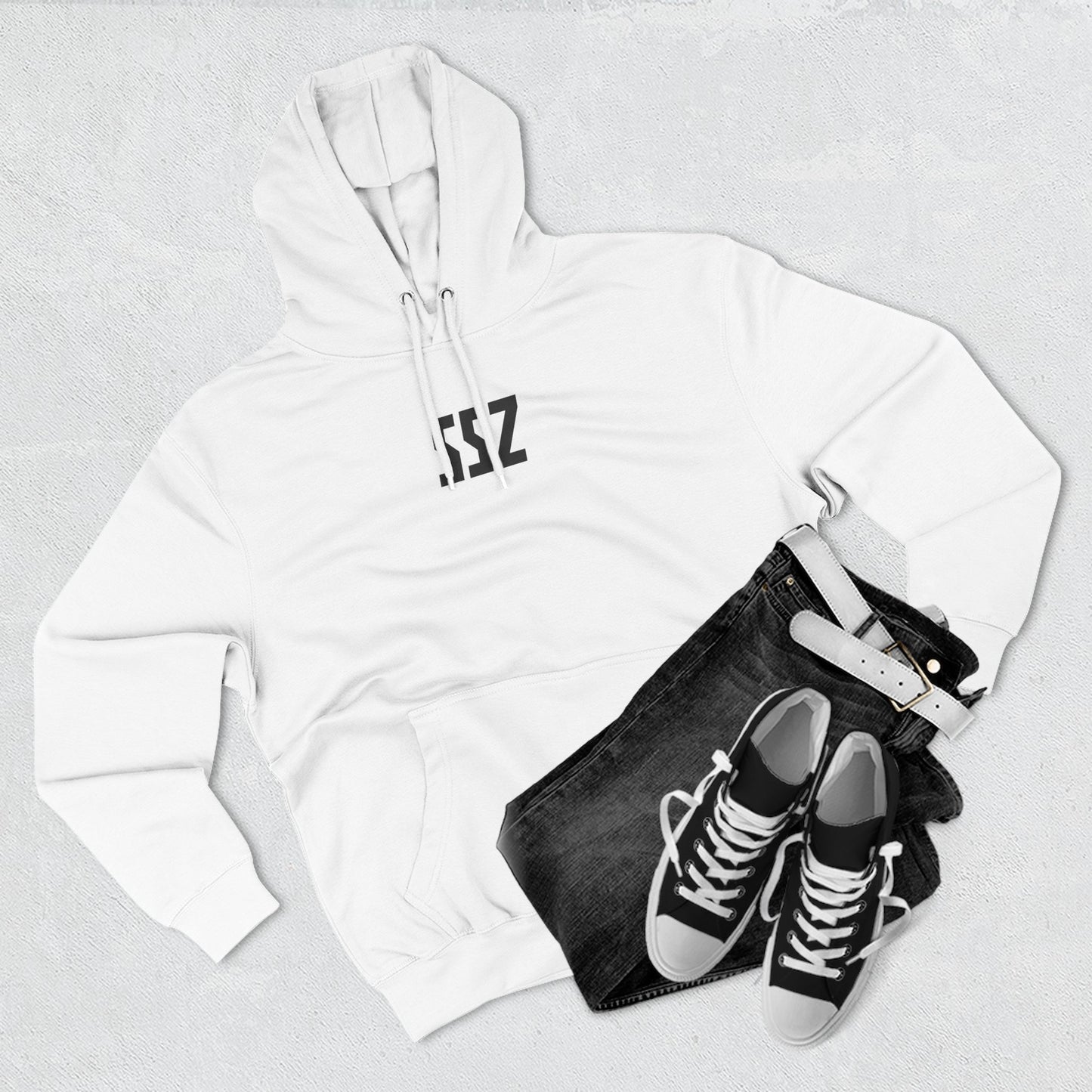 SSZ HIGHWAYDREAMZ Hoodie