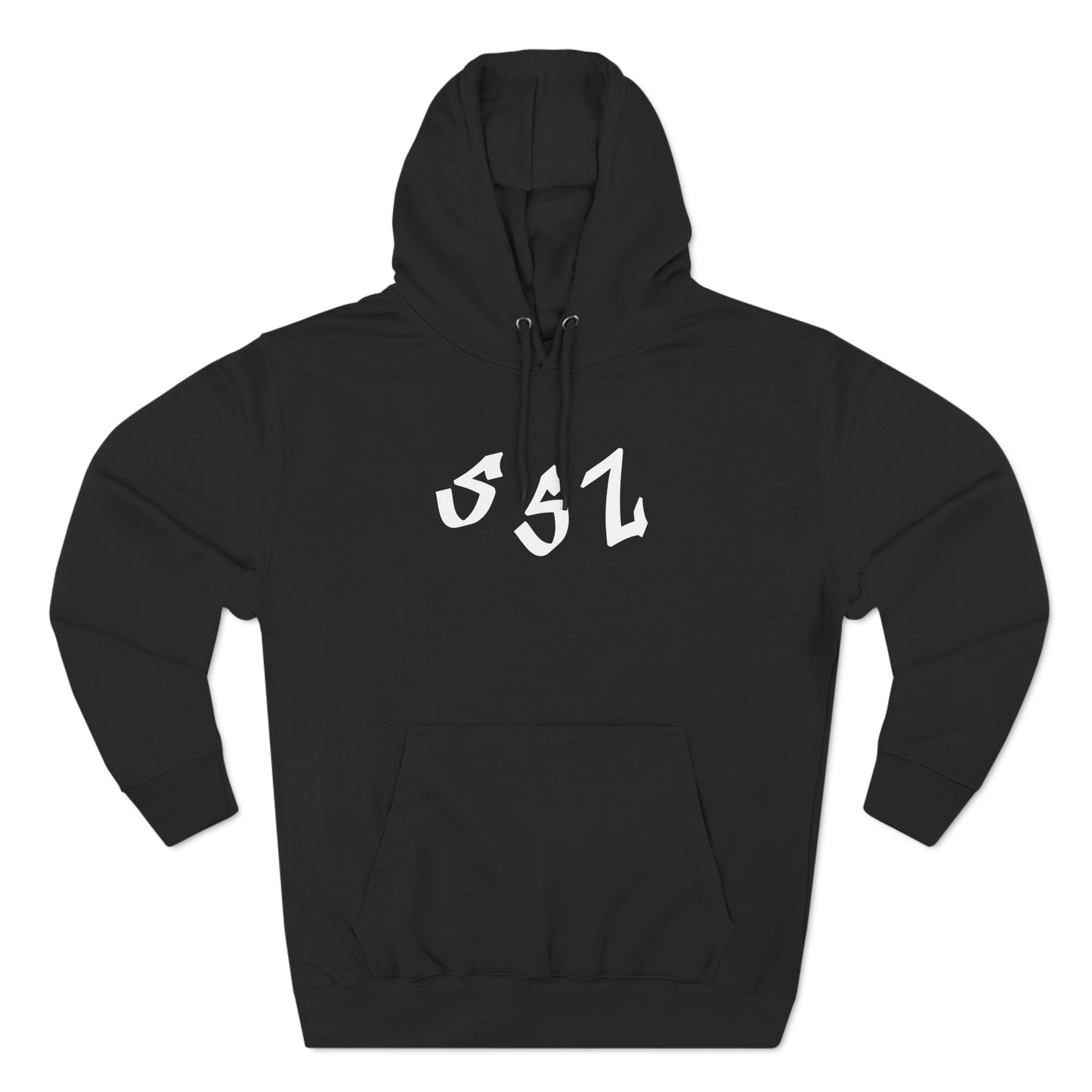 SSZ Fast Boyz Only Hoodie