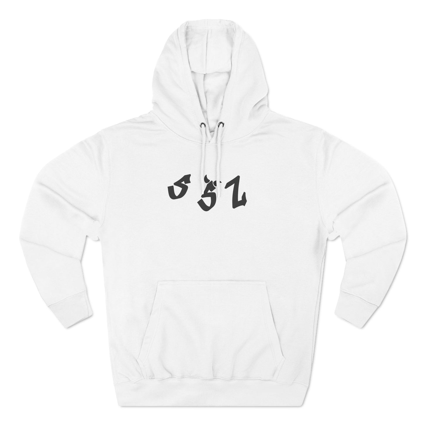 SSZHDZFAM Hoodie