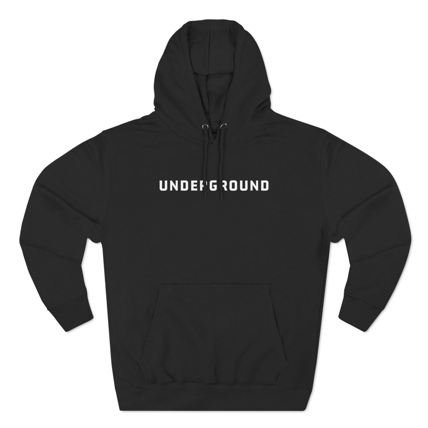 SSZ Underground Highwayz Hoodie