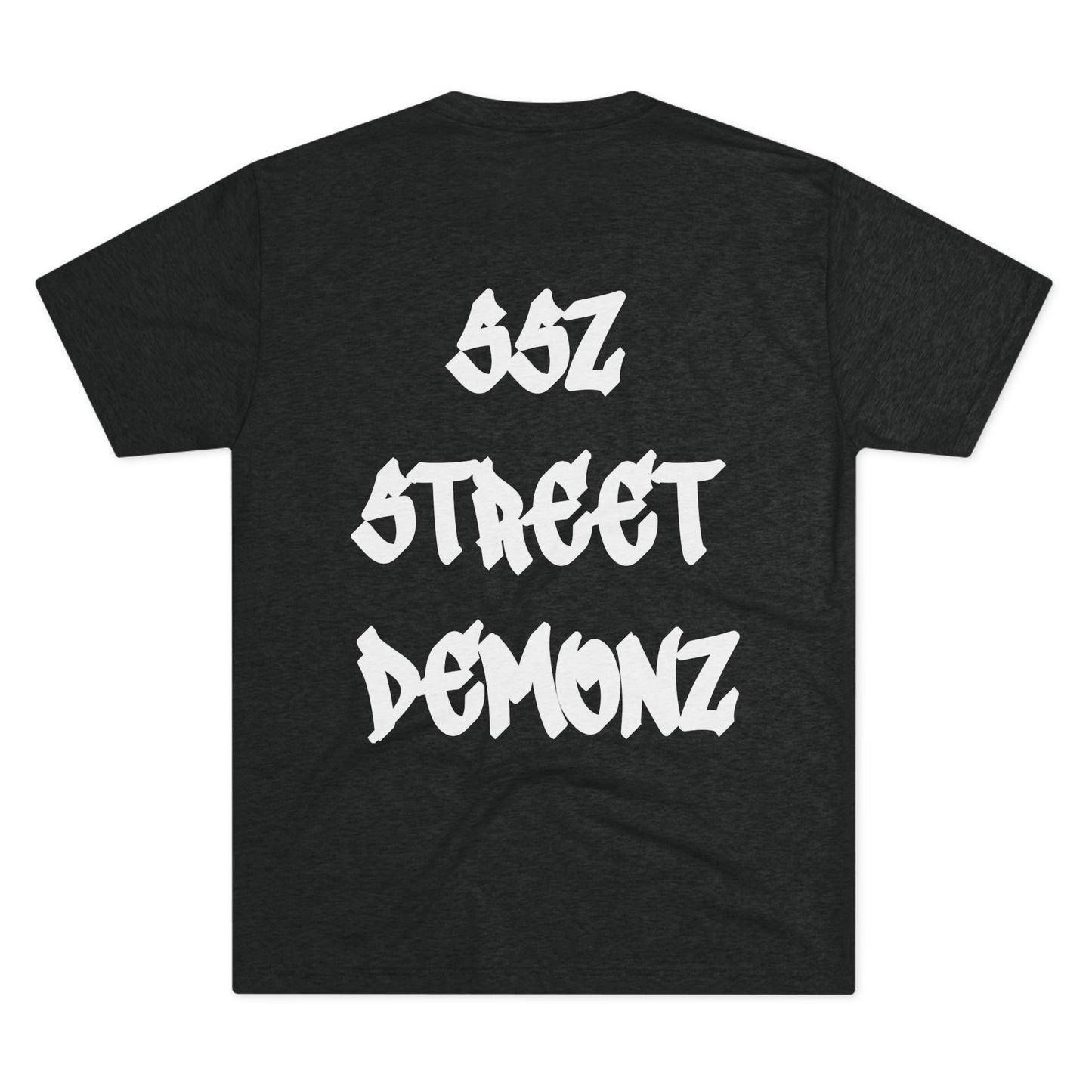 SSZ Street Demonz