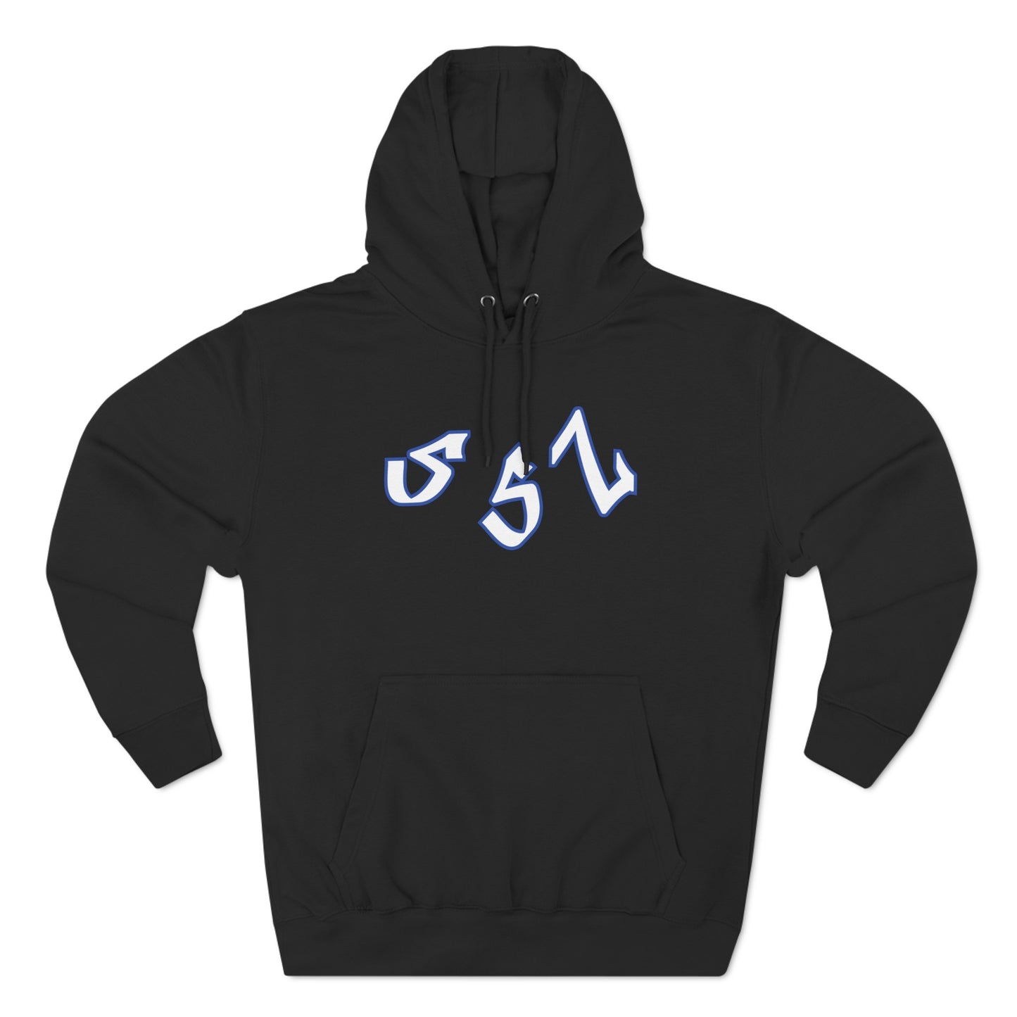 SSZ One Down Five Up Hoodie