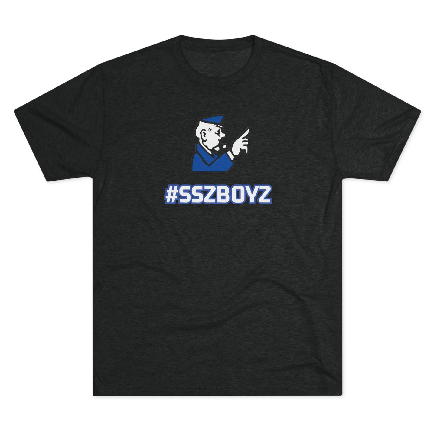 SSZ Boyz Tee