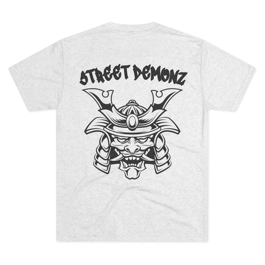 SSZ Oni Street Demonz Tee